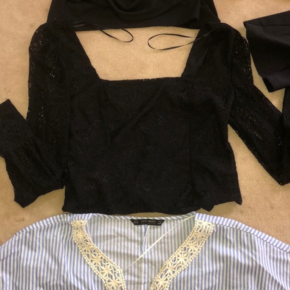 Dynamite tops small size - Picture 6 of 12